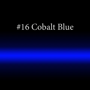 Неоновая трубка с цветная #16 Cobalt Blue TL 15мм