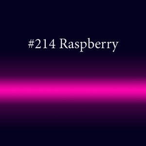 Неоновая трубка цветная #214 Raspberry TL 15мм