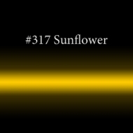 Неоновая трубка цветная #317 Sunflower TL 18мм