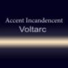 Неоновые трубки с люминофором Accent Incandencent Voltrac 15мм