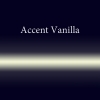 Неоновые трубки с люминофором Accent Vanilla Voltrac 15мм