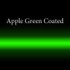 Неоновая трубка цветная Apple Green EGL 8мм