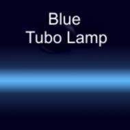 Неоновые трубки с люминофором Blue TUBO LAMP 10 мм