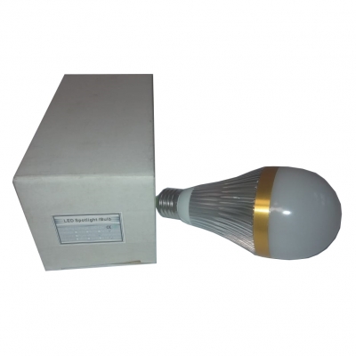 Светодиодная лампа Led Spotlight/bulb 6х1W E27, белый 2700К