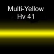 Неоновая трубка цветная Multi-Yellow Hv 41 15 мм