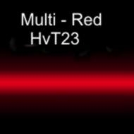 Неоновая трубка цветная MULTI-Red HvT 23 10 мм