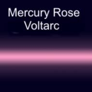 Трубка неон с люминофором Mercury Rose  1,22 Voltrac