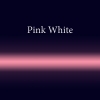 Трубка неон с люминофором Pink White 1,22 Voltrac
