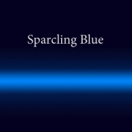 Неоновая трубка с люминофором Sparcling Blue 1,22 Voltrac 15мм