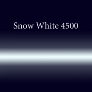 Неоновые трубки с люминофором Snowhite 4500 (NW/НС14) Neon.ru 15мм