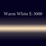 Неоновые трубки с люминофором Warm White E-3000 (SOY/НТ48)  Neon.ru 12мм